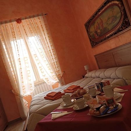 B&B Il Principe Palo del Colle Extérieur photo