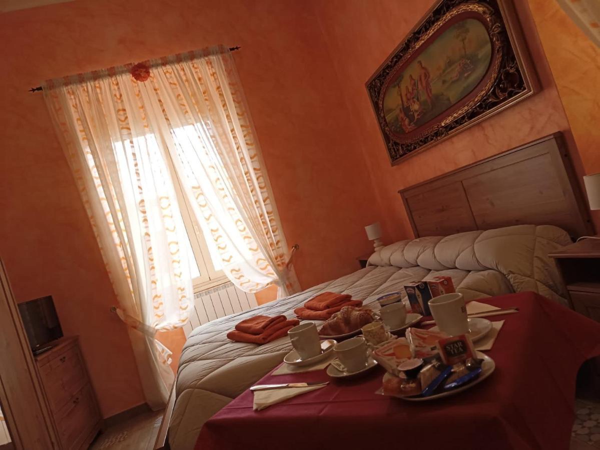 B&B Il Principe Palo del Colle Extérieur photo