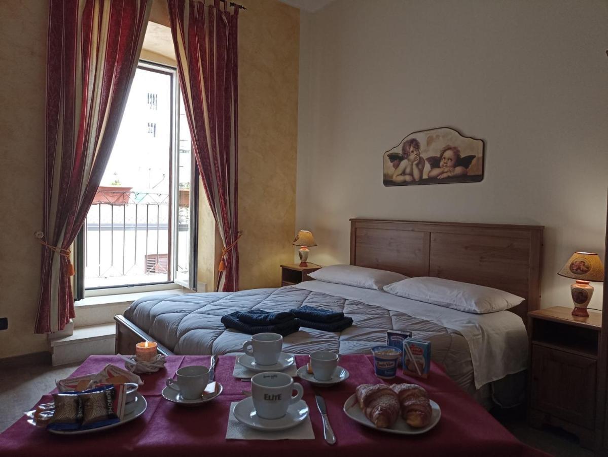 B&B Il Principe Palo del Colle Extérieur photo