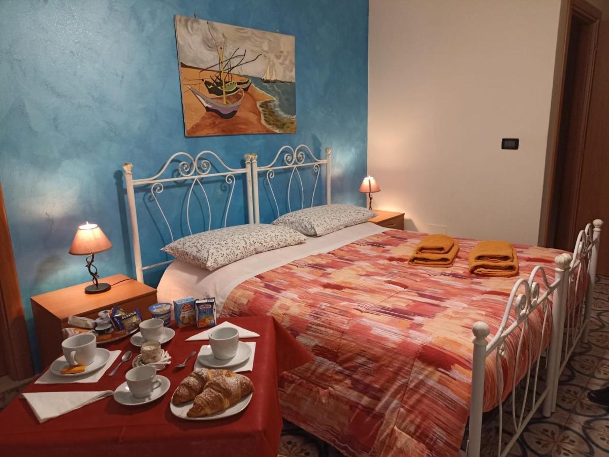 B&B Il Principe Palo del Colle Extérieur photo