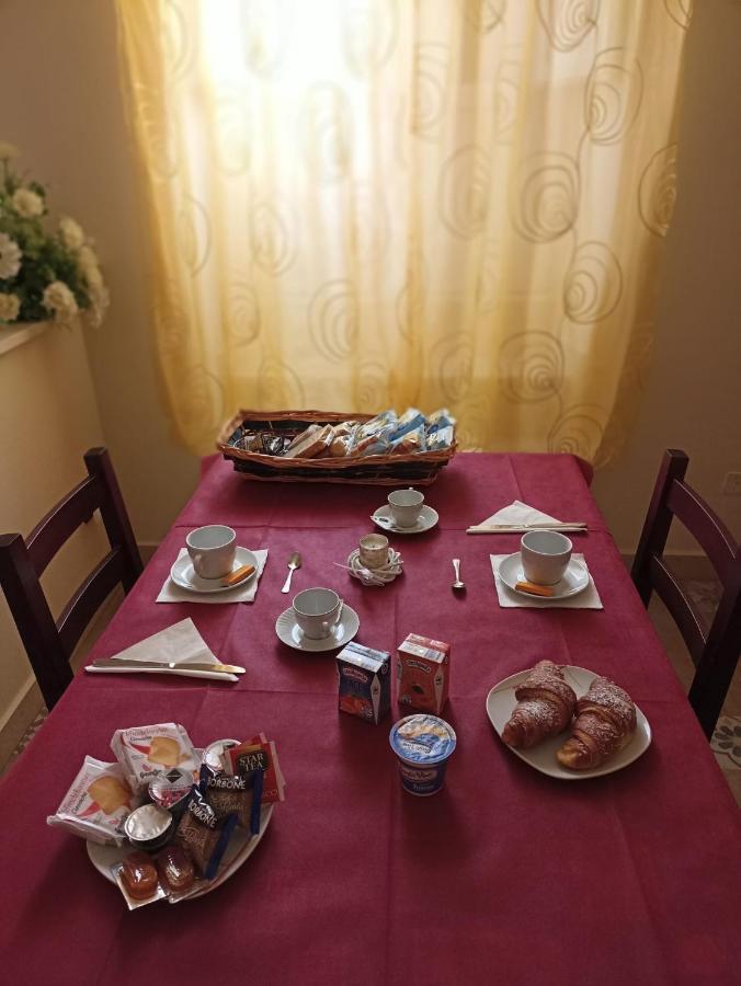 B&B Il Principe Palo del Colle Extérieur photo