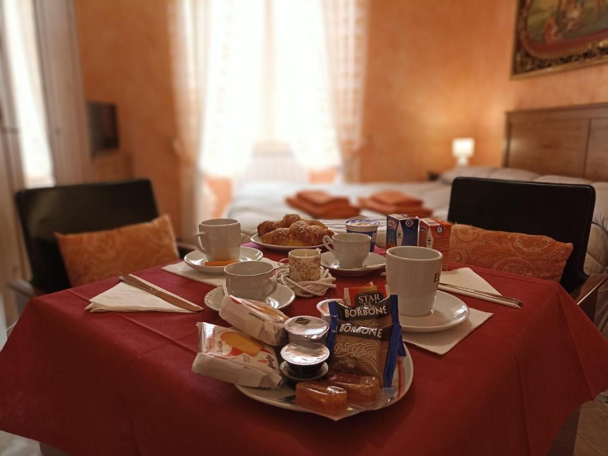 B&B Il Principe Palo del Colle Extérieur photo