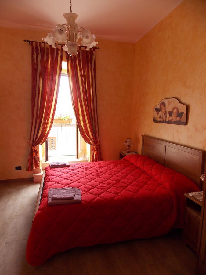 B&B Il Principe Palo del Colle Extérieur photo