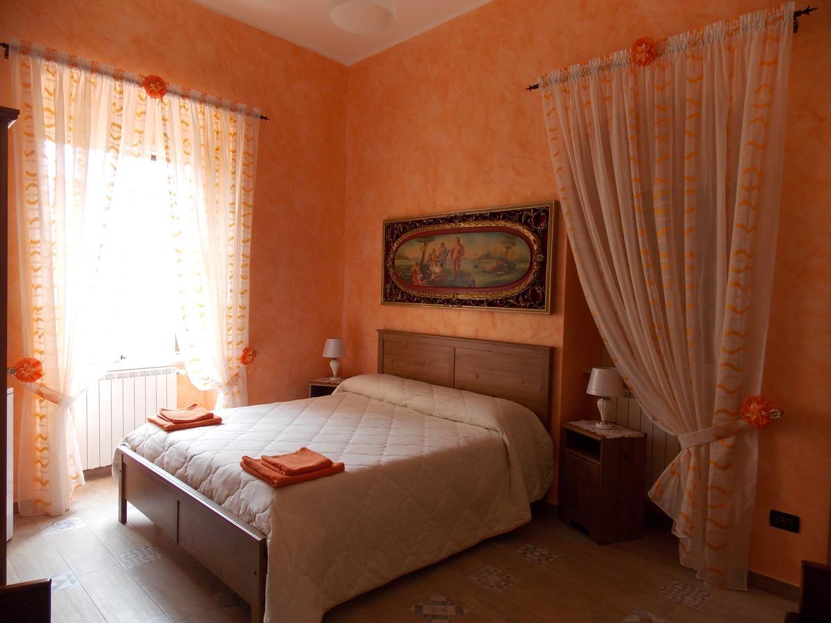 B&B Il Principe Palo del Colle Extérieur photo