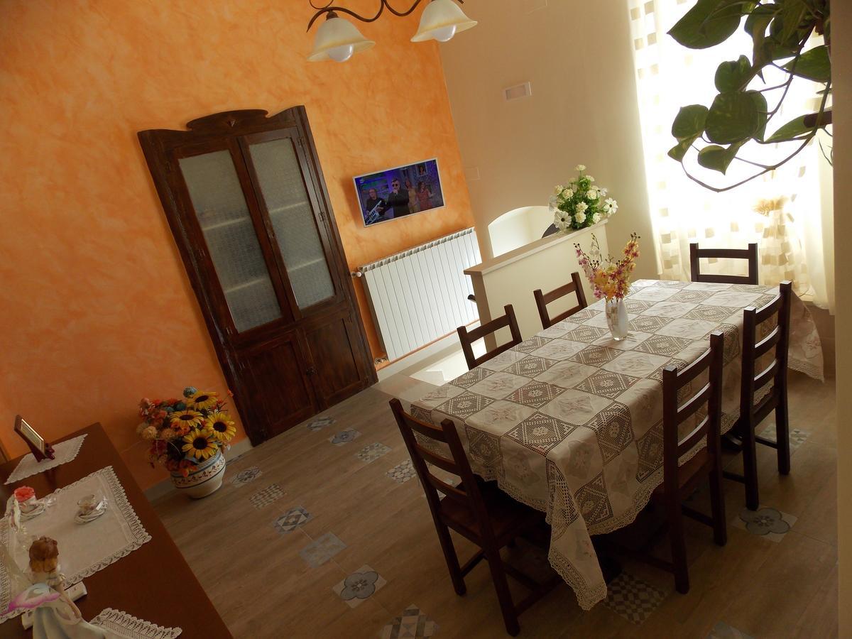 B&B Il Principe Palo del Colle Extérieur photo