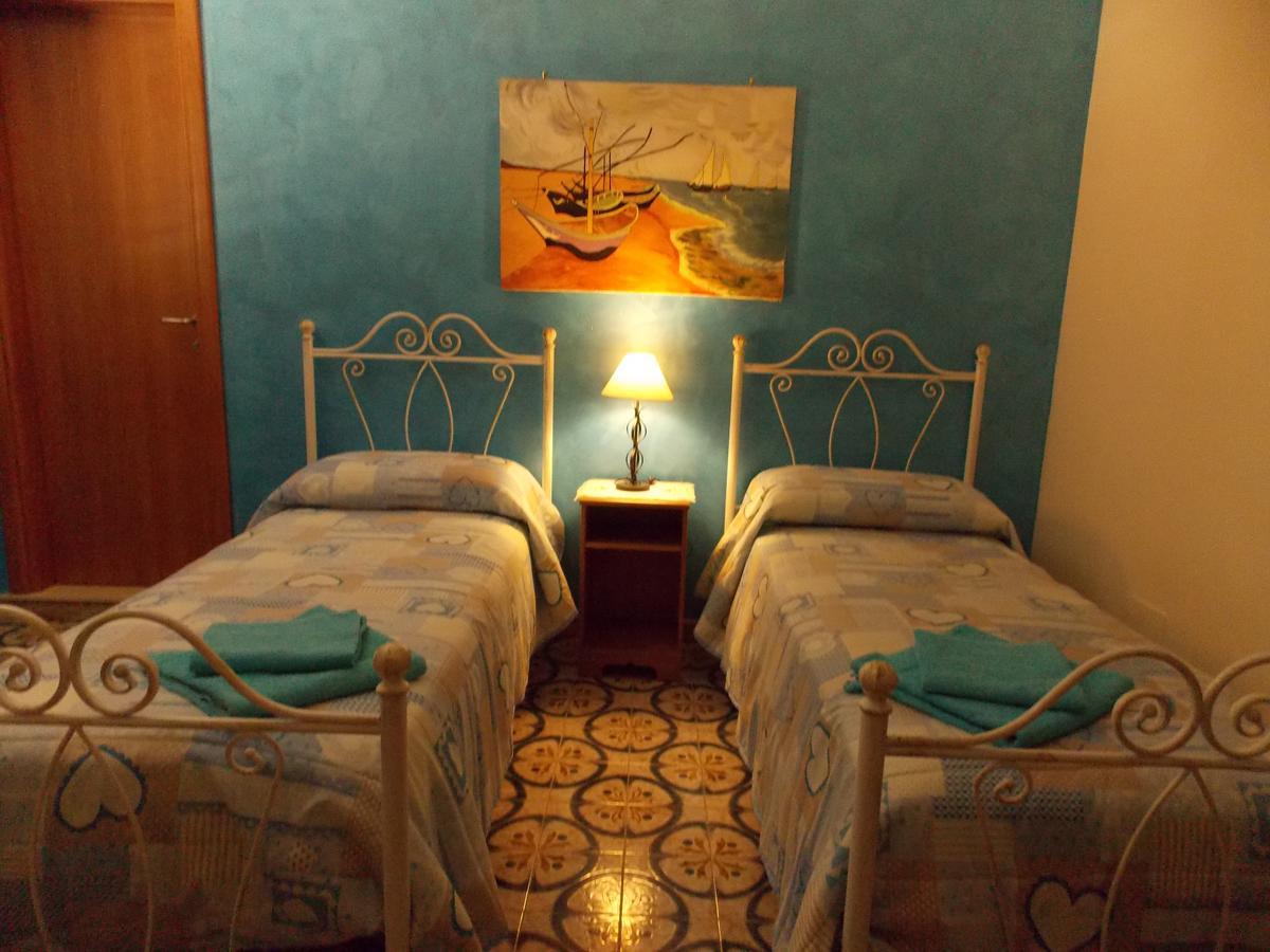 B&B Il Principe Palo del Colle Extérieur photo